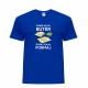 T- SHIRT "TORTEL " IO PARLO PARMIGIANO